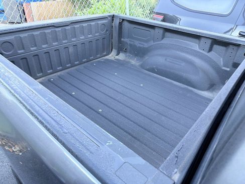 Used 2020 RAM 1500 Big Horn RWD image 5