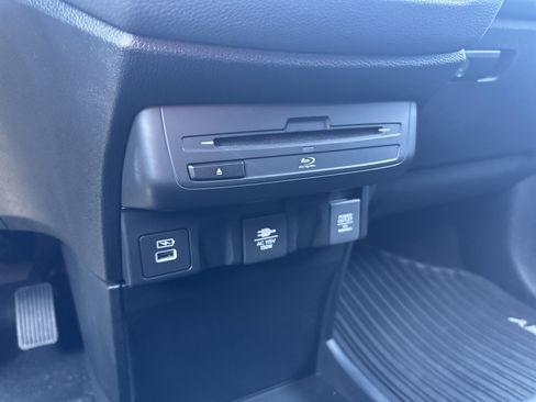 Certified 2024 Honda Odyssey Elite image 34