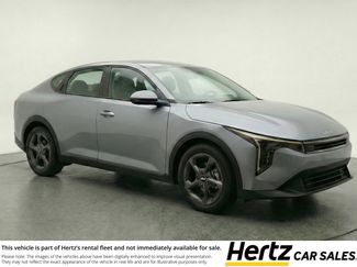 Used 2025 Kia K4 FWD video 1