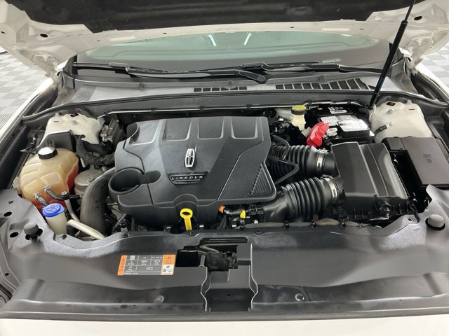 Used 2017 Lincoln Continental Reserve w/ Luxury Package AWD/4WD image 35