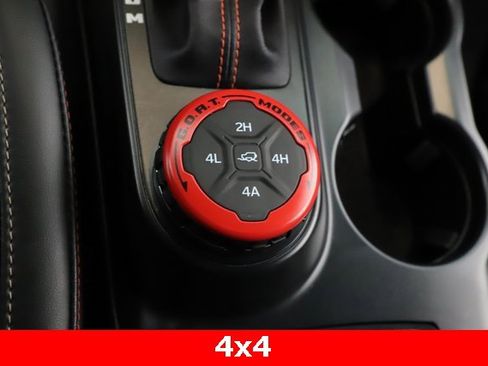 Used 2024 Ford Bronco Raptor image 31