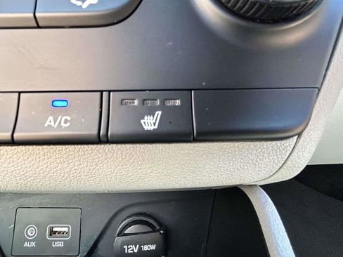 Used 2020 Hyundai Tucson Value FWD image 21