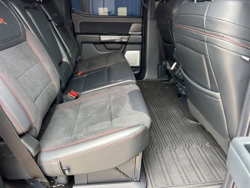 Used 2025 Ford F150 Raptor w/ Equipment Group 803A Raptor R image 21