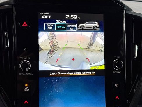 New 2026 Subaru Forester Sport image 12