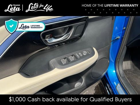 New 2026 Acura ADX A-Spec image 29