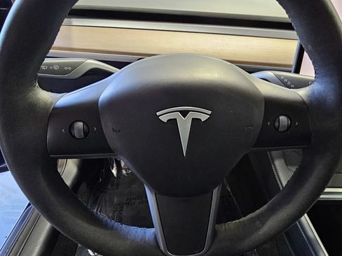 Used 2023 Tesla Model 3 Standard Range RWD image 15