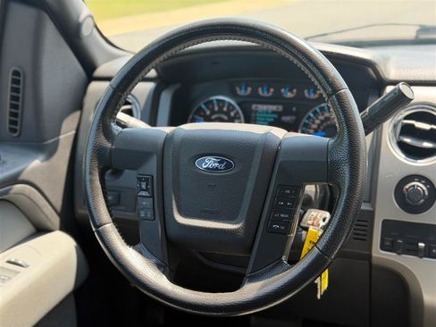Used 2013 Ford F150 XLT w/ XLT Chrome Pkg AWD/4WD image 35