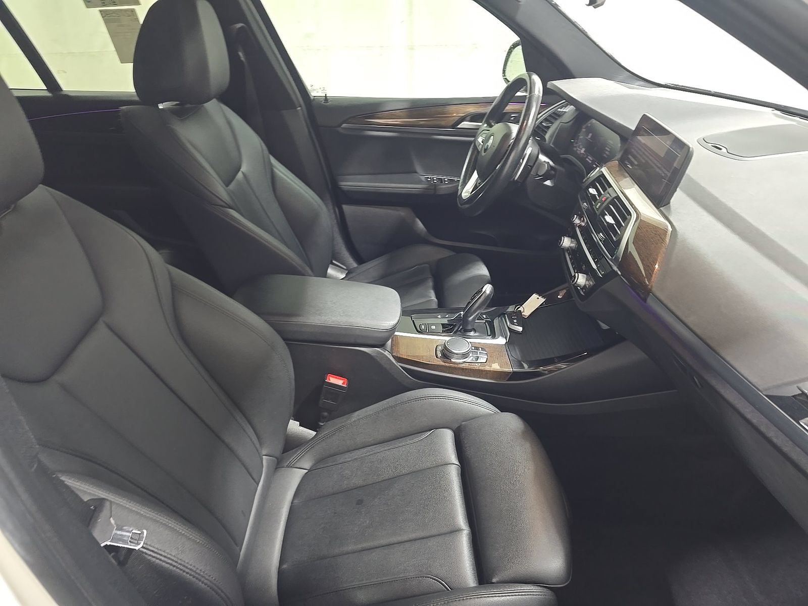 Used 2020 BMW X3 xDrive30i AWD/4WD image 8