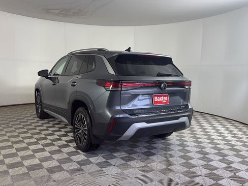 New 2026 Volkswagen Tiguan S AWD/4WD image 3