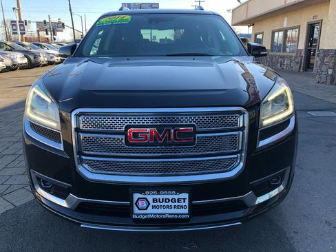 Used 2014 GMC Acadia Denali image 6