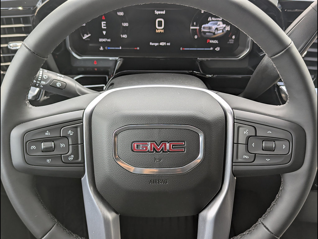 New 2026 GMC Sierra 1500 Elevation AWD/4WD image 20