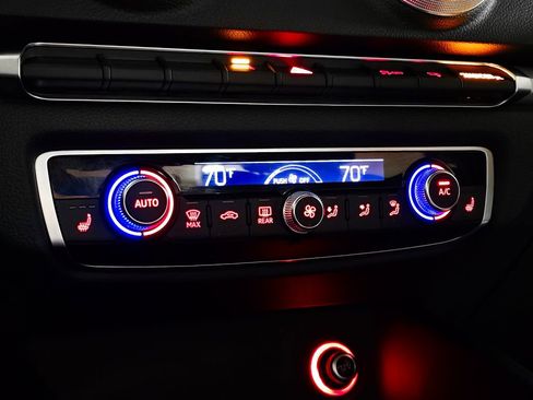 Used 2016 Audi A3 2.0T Premium w/ Audi MMI Navigation Plus image 30