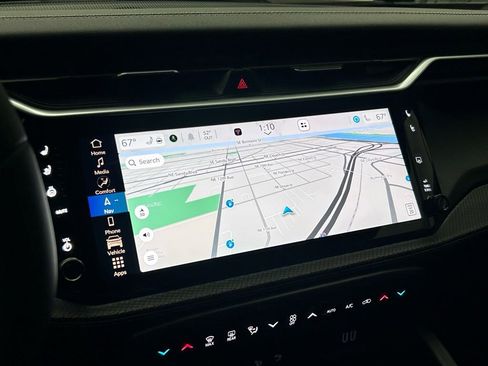 New 2026 Jeep Cherokee Overland image 22