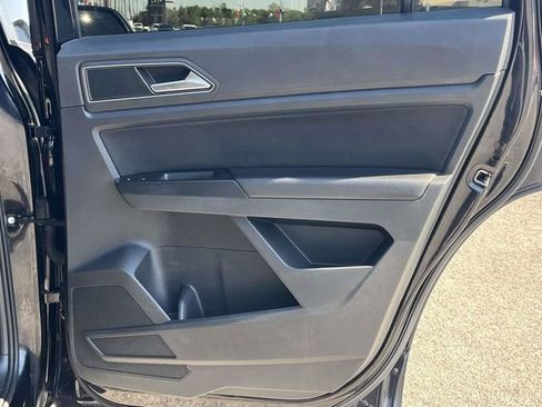 Used 2019 Volkswagen Atlas S image 23