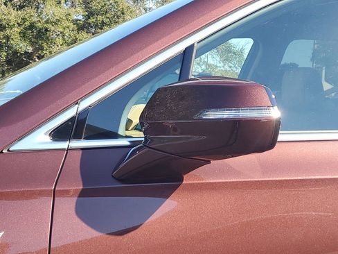 Used 2022 Cadillac XT6 Premium Luxury w/ Platinum Package image 12