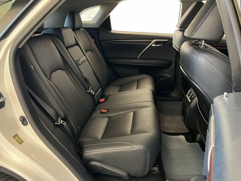 Used 2021 Lexus RX 450h AWD w/ Premium Package image 51