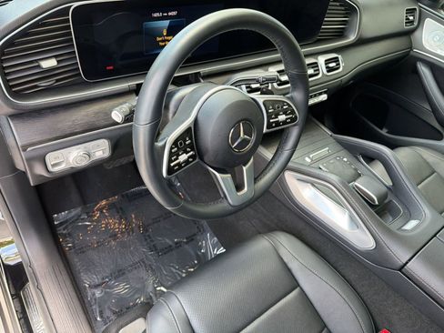 Used 2023 Mercedes-Benz GLE 350 image 4