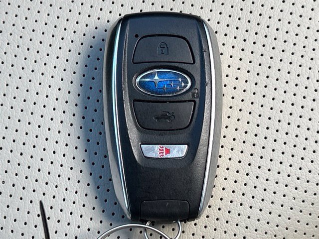 Used 2025 Subaru Ascent Limited AWD/4WD image 71