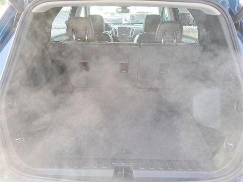 Used 2020 Chevrolet Equinox Premier image 28