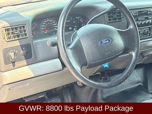 Used 2003 Ford F250 XL RWD image 5