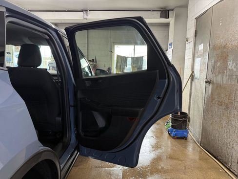 Used 2024 Ford Escape Active w/ Tech Pack #1 image 26