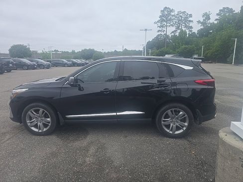 Used 2020 Acura RDX FWD w/ Advance Package image 8