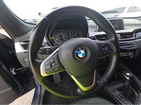 Used 2017 BMW X1 sDrive28i FWD image 7