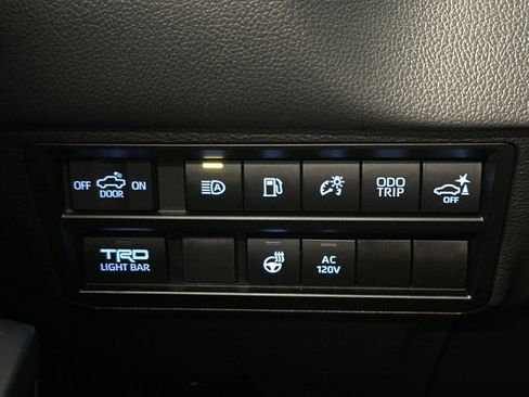 Used 2023 Toyota Tundra TRD Pro AWD/4WD image 30
