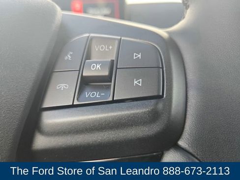 New 2025 Ford Mustang Mach-E Premium image 21