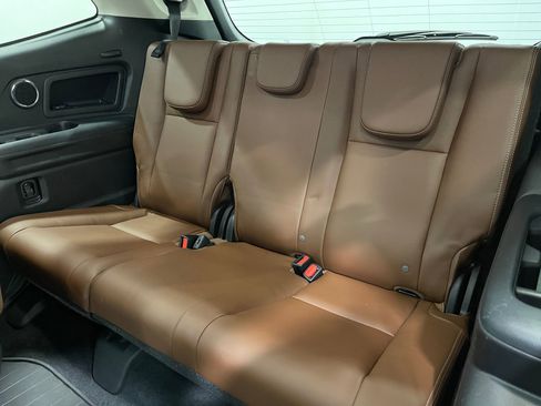 Used 2020 Subaru Ascent Touring w/ Popular Package #3 image 30