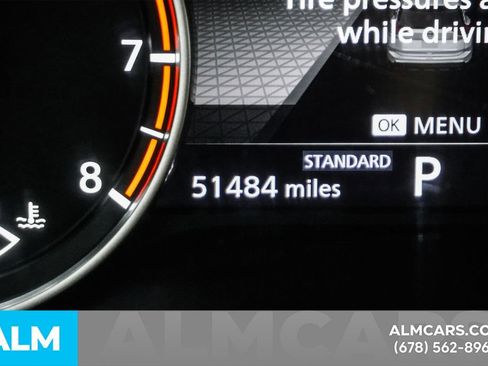 Used 2024 Nissan Rogue SV image 57