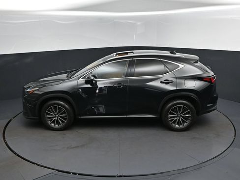 Certified 2024 Lexus NX 350 AWD image 32