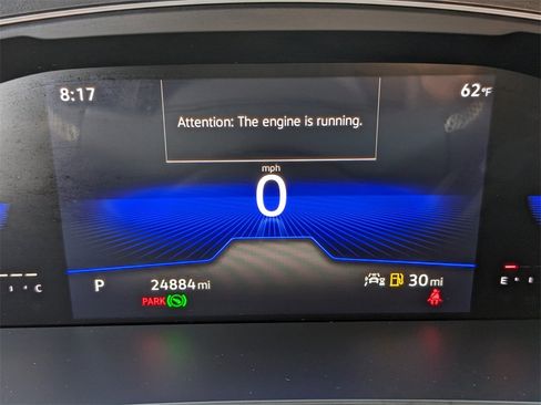 Certified 2023 Volkswagen Tiguan SE image 37