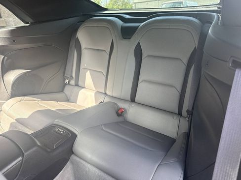 Used 2017 Chevrolet Camaro SS RWD image 13