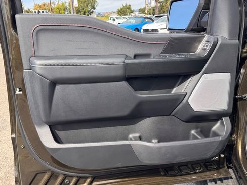 New 2026 Ford F150 Raptor AWD/4WD image 15