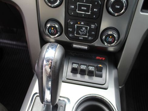 Used 2013 Ford F150 Raptor w/ Luxury Equipment Group AWD/4WD image 17