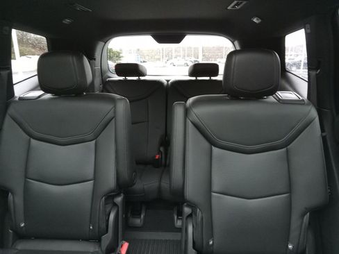 Used 2023 Cadillac XT6 Sport image 22