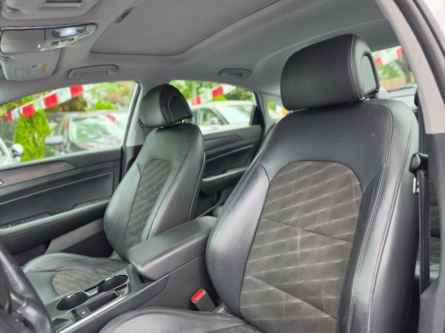 Used 2017 Hyundai Sonata Sport w/ Value Edition Package 02 FWD image 23