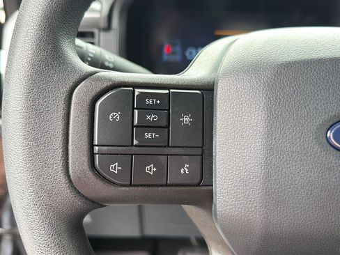 Used 2024 Ford F150 STX w/ Mobile Office Package RWD image 20
