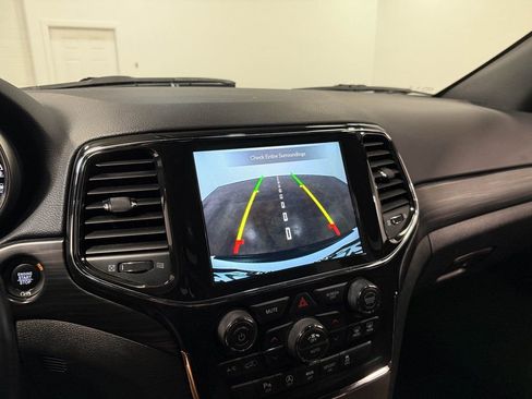 Used 2022 Jeep Grand Cherokee Altitude image 80