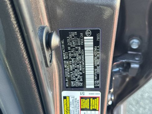 Used 2024 Toyota Camry LE image 25