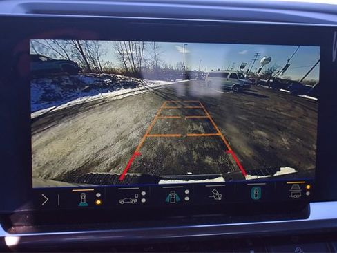 New 2026 Chevrolet Silverado 2500 LT image 32