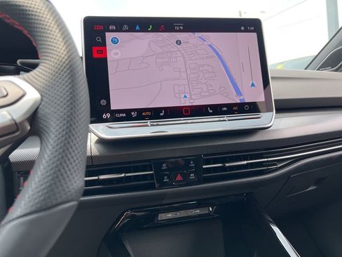 New 2025 Volkswagen GTI SE image 20