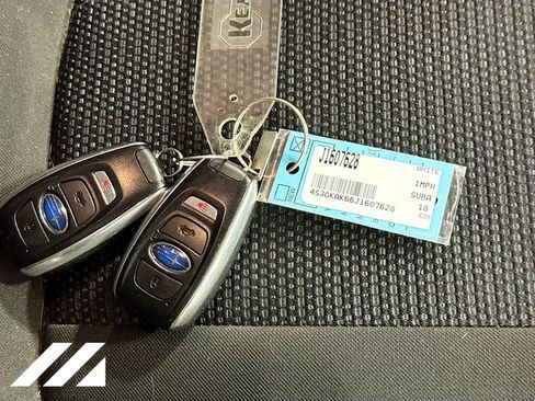 Used 2018 Subaru Impreza 2.0i Sport AWD/4WD image 31