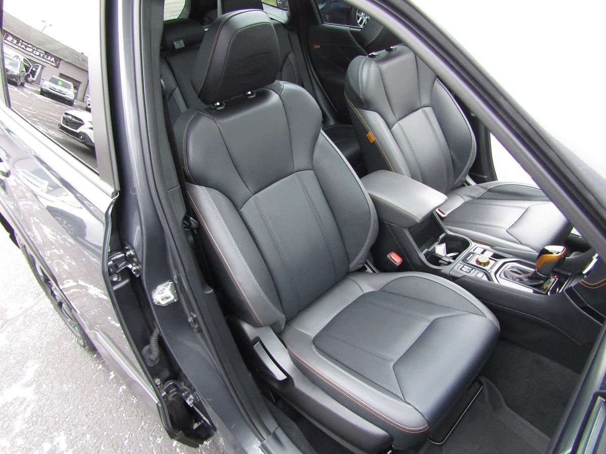 Used 2022 Subaru Forester Wilderness AWD/4WD image 30