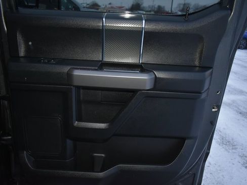 Used 2018 Ford F150 XLT w/ Equipment Group 302A Luxury image 44