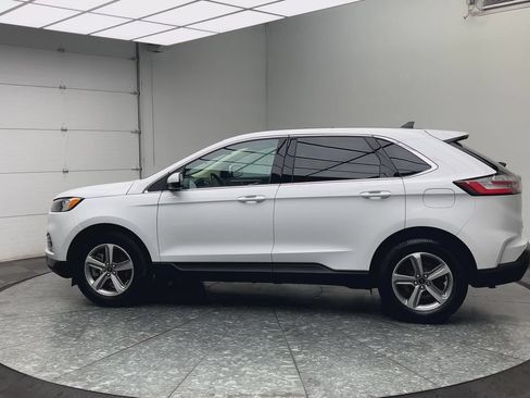 Certified 2024 Ford Edge SEL w/ Convenience Package AWD/4WD image 37