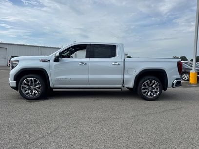 New 2026 GMC Sierra 1500 Denali w/ Denali Reserve Package