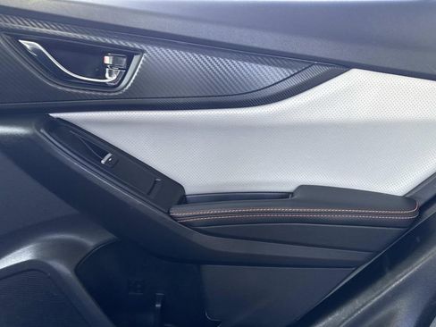 Used 2019 Subaru Crosstrek 2.0i Limited w/ Popular Package #4 image 15