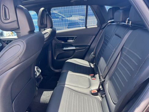 Used 2026 Mercedes-Benz GLC 300 4MATIC image 18